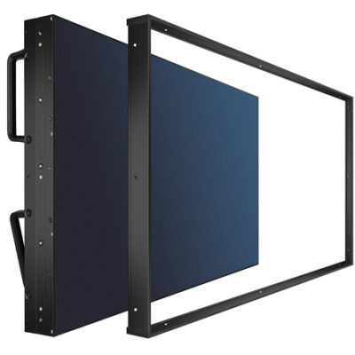 KT-55UN-OF5 DECORATIV OVERFRAME