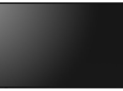 M552 55IN LFD UHD D-LED