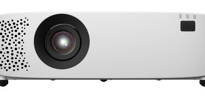 E501U LASER LCD PROJECTOR