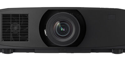 XP-V801U-B PROJECTOR LASER