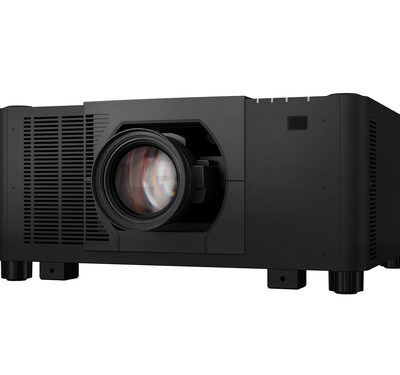 XP-A201U-B PROJECTOR LASER
