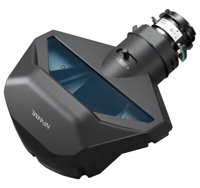 NP44ML-PA4 LENS UST 0.32:1