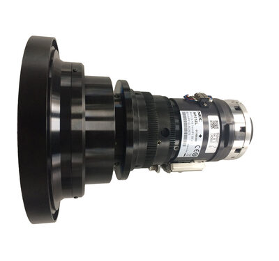 NP31ZL LENS SHORT ZOOM