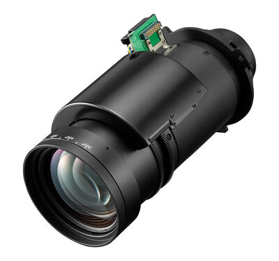 NP47ZL LENS 0.9-1.2