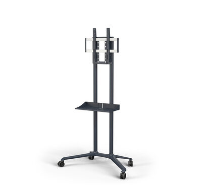 PD04 TIPSTER MOBILE TROLLEY