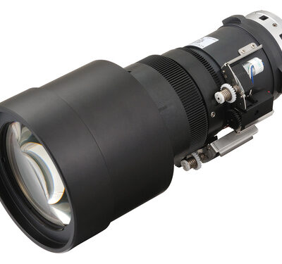 NP21ZL LENS EXTRA LONG