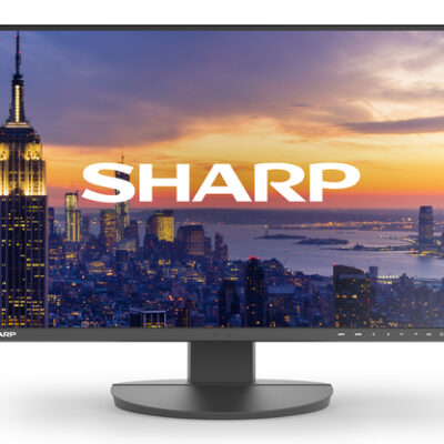 DD-EA242W BLACK 24IN IPS