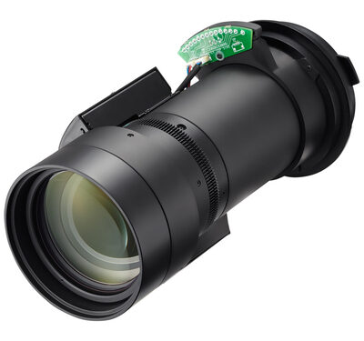 NP43ZL LENS