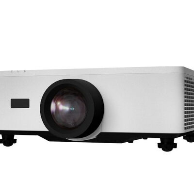 P601Q 4K UHD LASER 16:9 DLP
