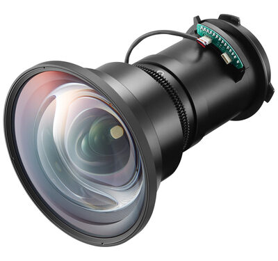 NP45ZL SHORT ZOOM LENS