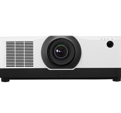 XP-A104U-W PROJECTOR LASER