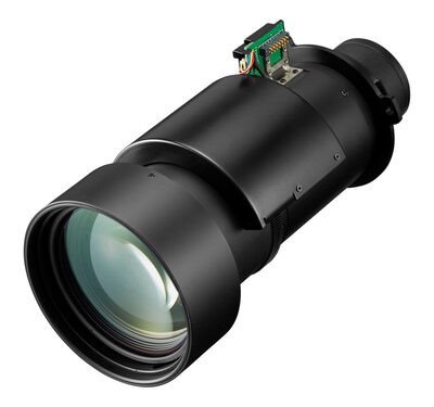 NP48ZL LONG ZOOM LENS 2.0-4.0:1
