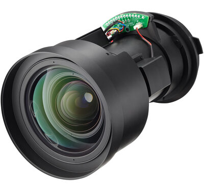 NP40ZL LENS F/ PA SERIES