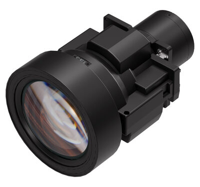 NP53ZL SHORT ZOOM LENS