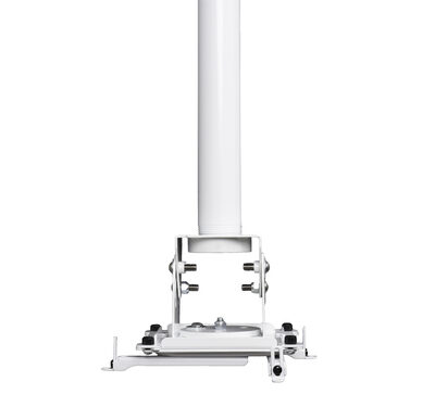 PJ02UCMPF-W CEILING MOUNT WHITE