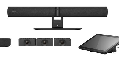 PANACAST ROOM KIT MULTI P55