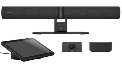 PANACAST ROOM KIT P55 VBTC EUUK