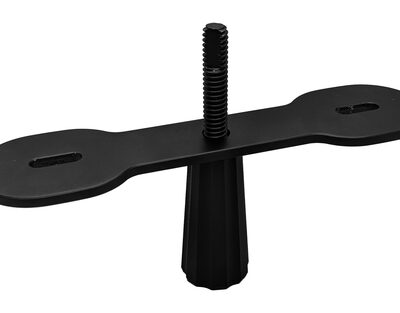 JABRA SPEAKERMIC GROMMET MOUNT