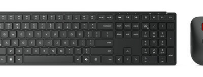 LENOVO WIREL. KEYB./MOUSE 6000