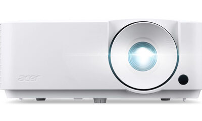 XL2320P WXGA LASER