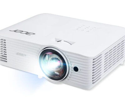 S1287N XGA UHD SHORT