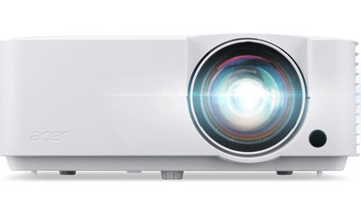 SL2520N FHD LASER