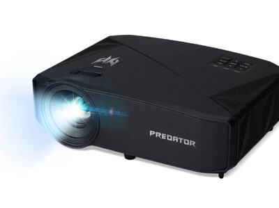 PREDATOR GD712 LED