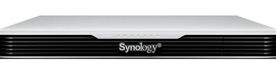 RS1626XS+ 1U 4-BAY 16 GB DDR4