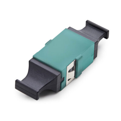 MPO/MTP COUPLER MULTIMODE