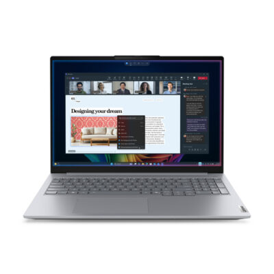 THINKBOOK 16 G9 CU7-355 32GB
