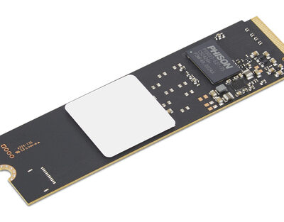 TP 256GB SSD III VALUE PCLE G4