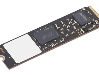 TP 512GB SSD III VALUE PCLE G4