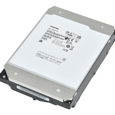 ENTERPRISE CAPACITY HDD 14TB