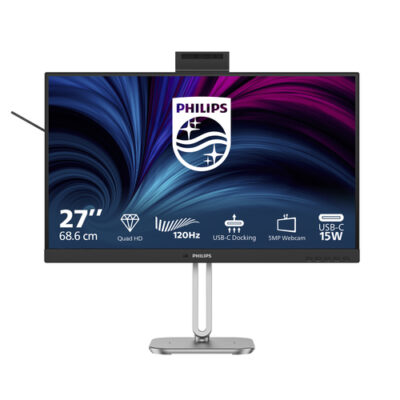 PHILIPS 27B2U4601H - 27 ZOLL QU