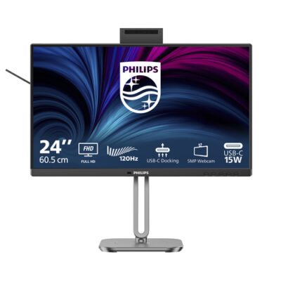 PHILIPS 24B2U4301H - 24 ZOLL FU