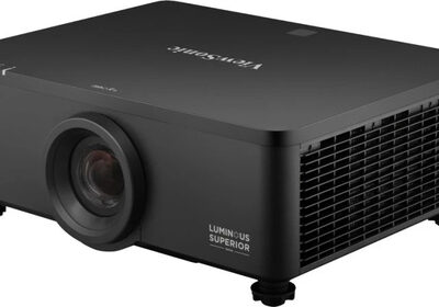 LS951WU DLP LASER WUXGA