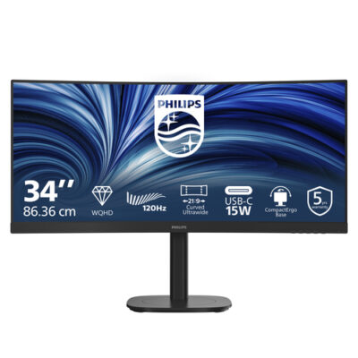 PHILIPS 34B2N3500C - 34 ZOLL CU