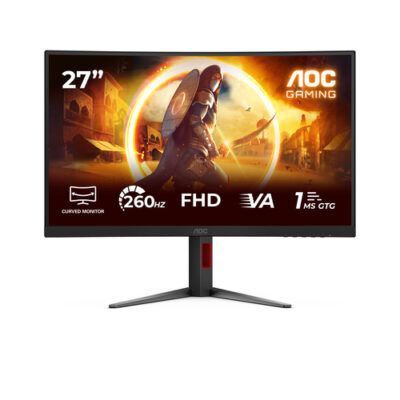 AOC GAMING C27G4Z2 - 27 IN FULL