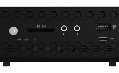 ZOTAC ZBOX N150 SFF