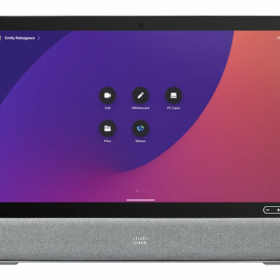 CISCO DESK PRO G2 NORADIO