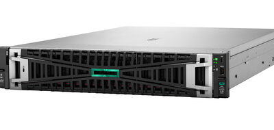 DL380 G12 6505P 4X32G 8SF-STOCK