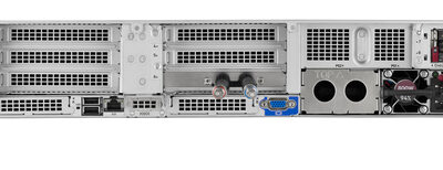 DL380 G12 6517P 4X32G 8SF-STOCK