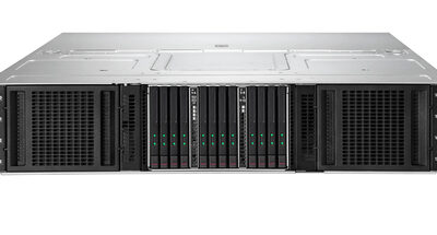DL340 G12 6505P 4X32G 8SF-STOCK