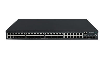 NW CW 2050 48G POE+ 4F 41-STOCK
