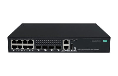 NW CW 2150 8G POE+ 2F 2P -STOCK