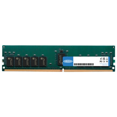 ORIGIN STORAGE 32GB DDR5