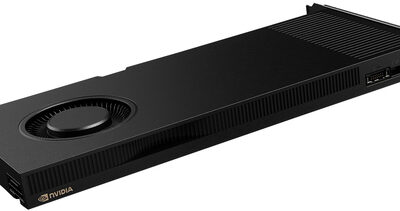 DELL NVIDIA RTX PRO 4000 BLACKW