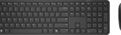DELL PRO 5 KEYBOARD AND MOUSE