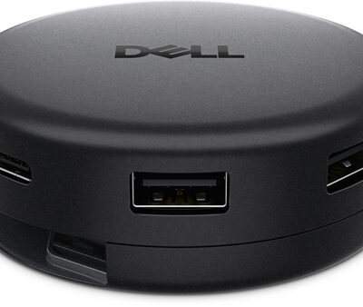 DELL PRO 7-IN-1 USB-C