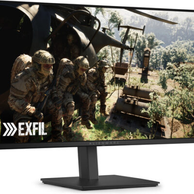 ALIENWARE 27 240HZ QD-OLED